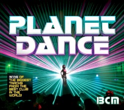 Planet Dance