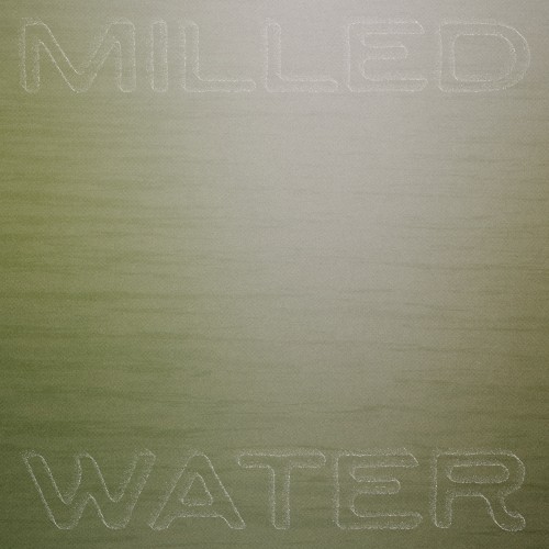 Milled Water