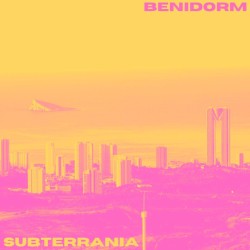 Benidorm