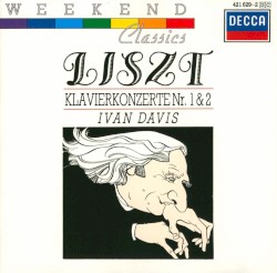 Piano Concertos 1 & 2