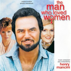 The Man Who Loved Women
