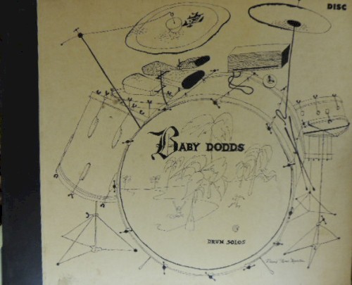 Drum Solos