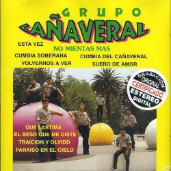 No mientas más