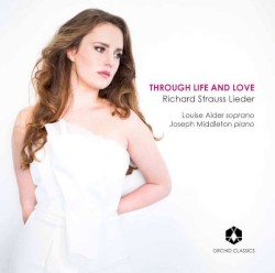 Through Life and Love