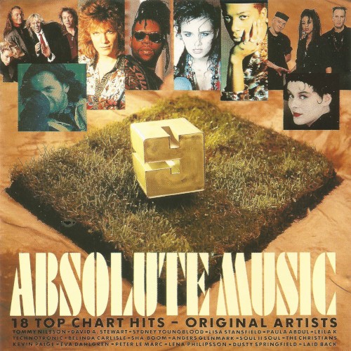 Absolute Music 9