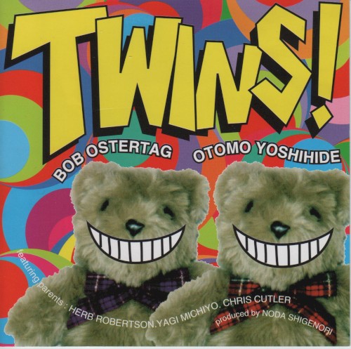 Twins!