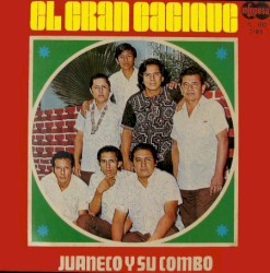 El gran cacique
