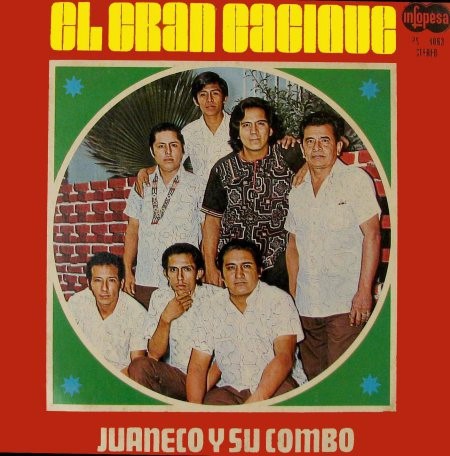 El gran cacique
