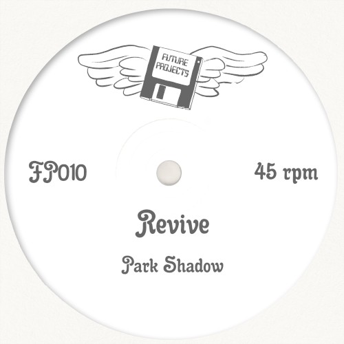 Revive/Digital Dreams