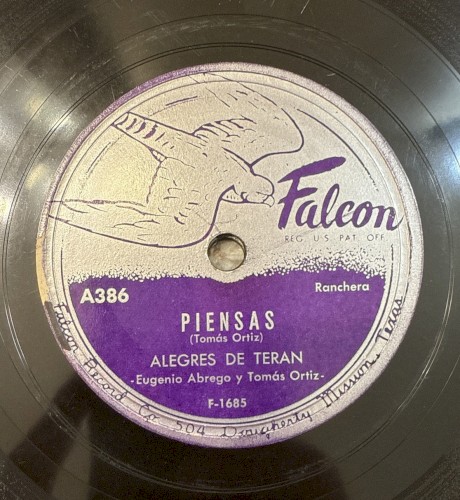 Piensas / Camino de Guanajuato