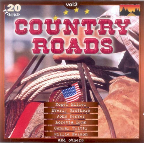 Country Roads, Vol. 2