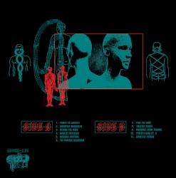 The Psychic Hologram