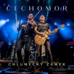 Chlumecký zámek