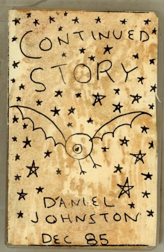 Continued Story
