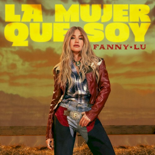 La mujer que soy