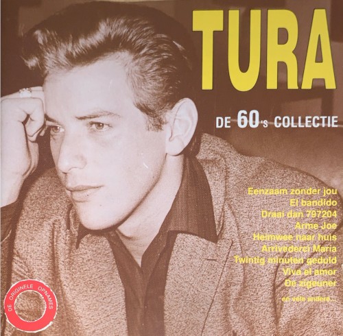 De 60’s collectie