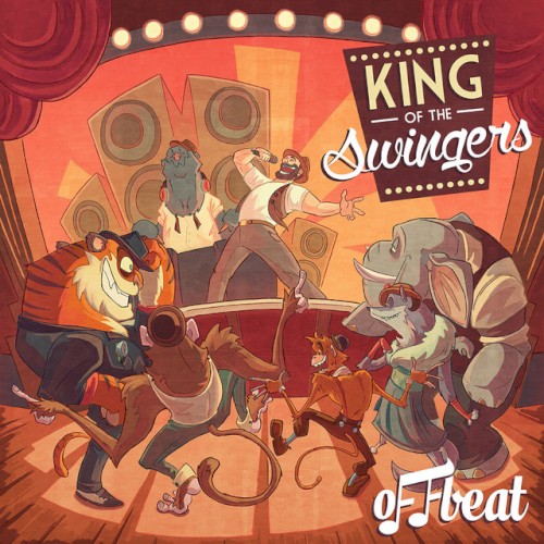 King of the Swingers