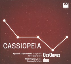 Cassiopeia