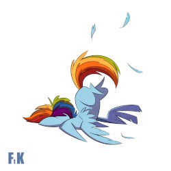 Horse D'oeuvres
