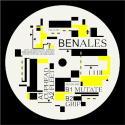 Delta EP