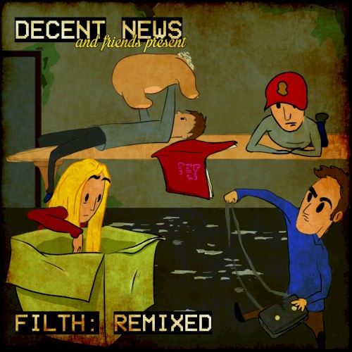 Filth: REMIXED