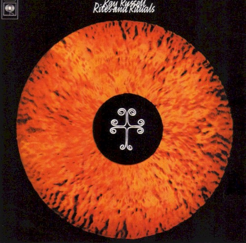 Rites And Rituals