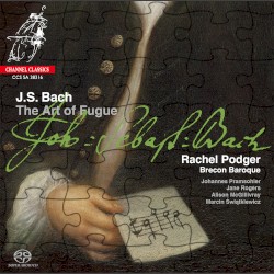 The Art of Fugue