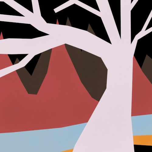 Triptych IV: One