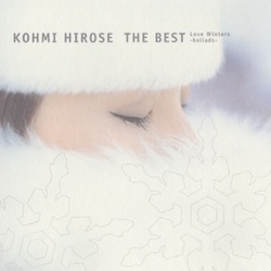 THE BEST Love Winters&ballads