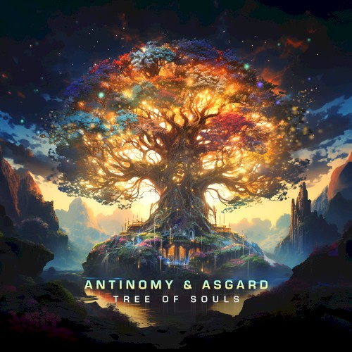 Tree of Souls