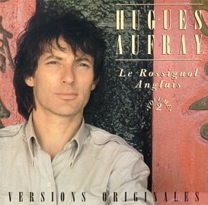 Versions originales, Volume 2: Le Rossignol anglais