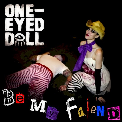 Be My Friend