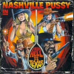 From Hell to Texas