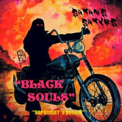 Black Souls