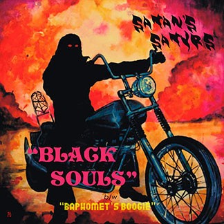 Black Souls