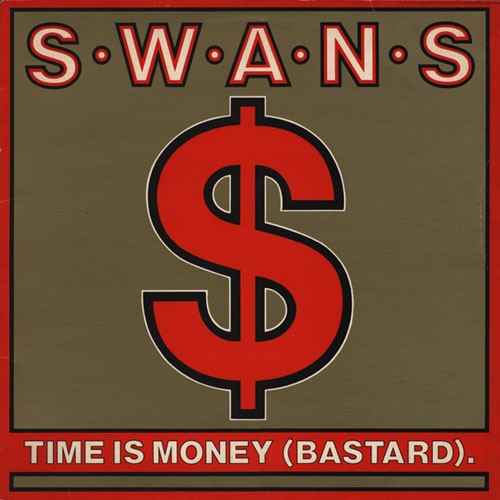 Time Is Money (Bastard)