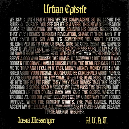 Urban Epistle