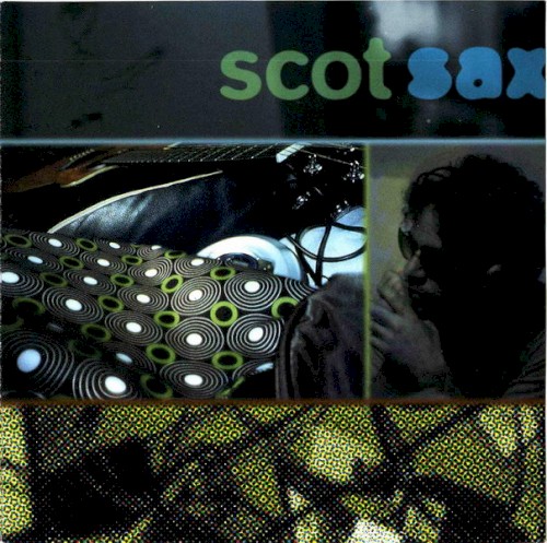 Scot Sax