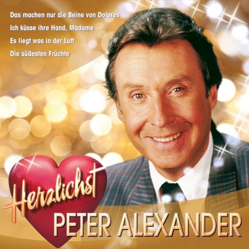 Herzlichst