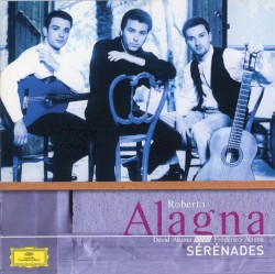 Sérénades