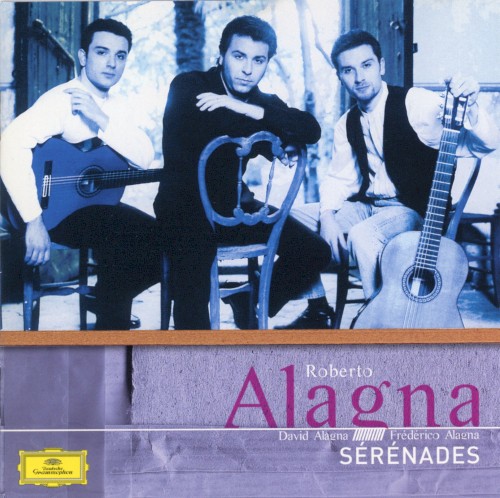 Sérénades