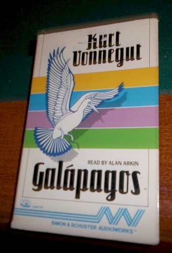 Galápagos