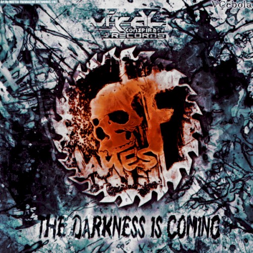 The Darkness Is Coming