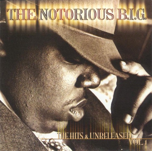 The Hits & Unreleased, Volume 1