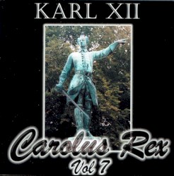Carolus Rex 7