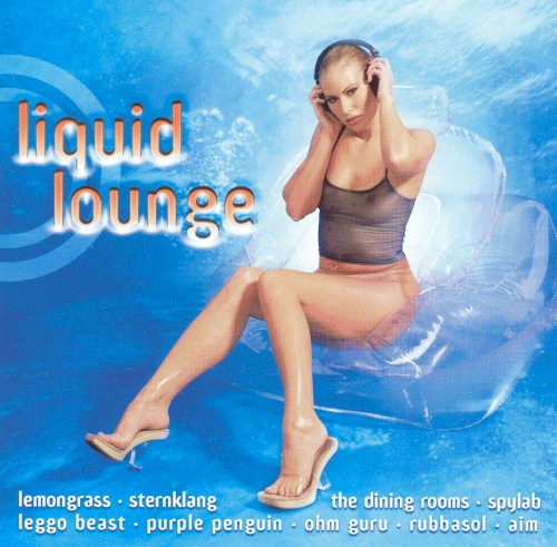Liquid Lounge