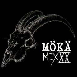 Mökä Mix XX