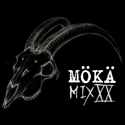 Mökä Mix XX