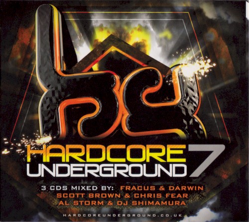 Hardcore Underground 7