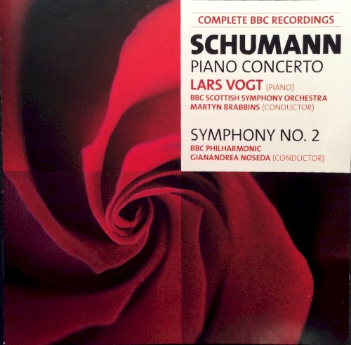 BBC Music, Volume 15, Number 8: Piano Concerto / Symphony no. 2